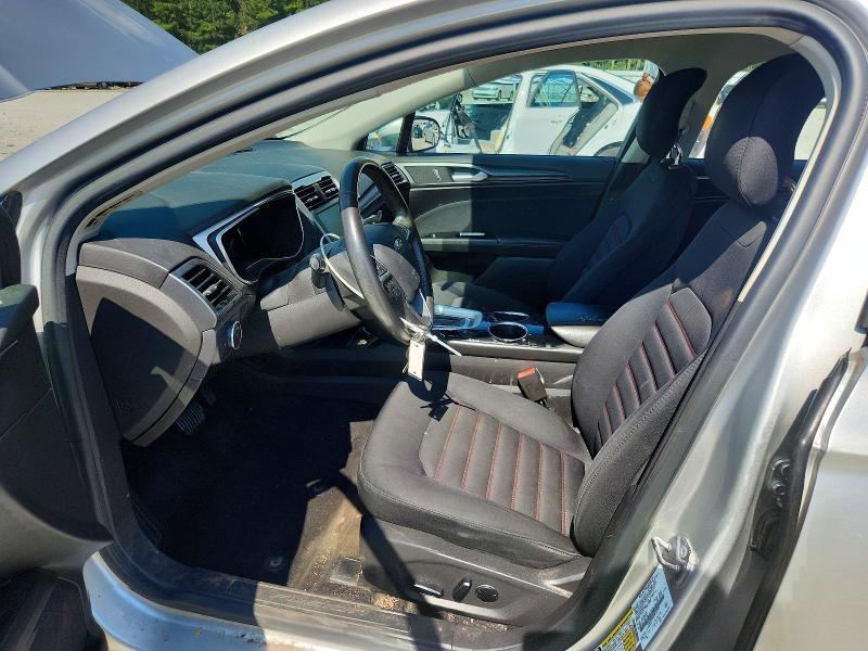 Продаж на аукціоні авто 2013 Ford Fusion, vin: 3FA6P0HR0DR153112, номер лоту: 64436396