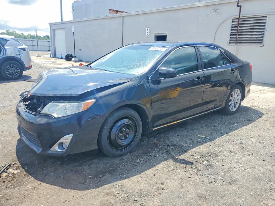 Продажа на аукционе авто 2012 Toyota Camry, vin: 4T4BF1FK5CR177485, номер лота: 63342426