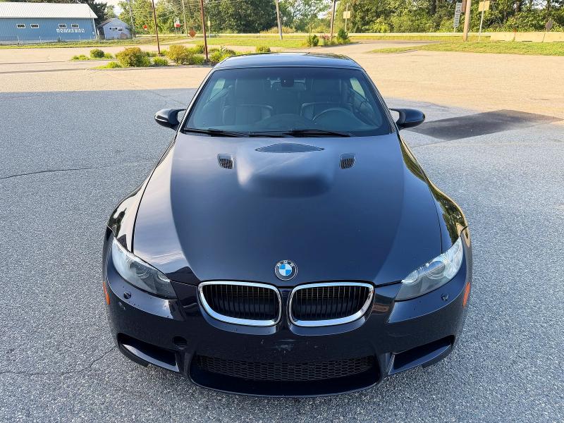 2011 Bmw M3 მანქანა იყიდება აუქციონზე, vin: WBSDX9C51BE783871, აუქციონის ნომერი: 64765956