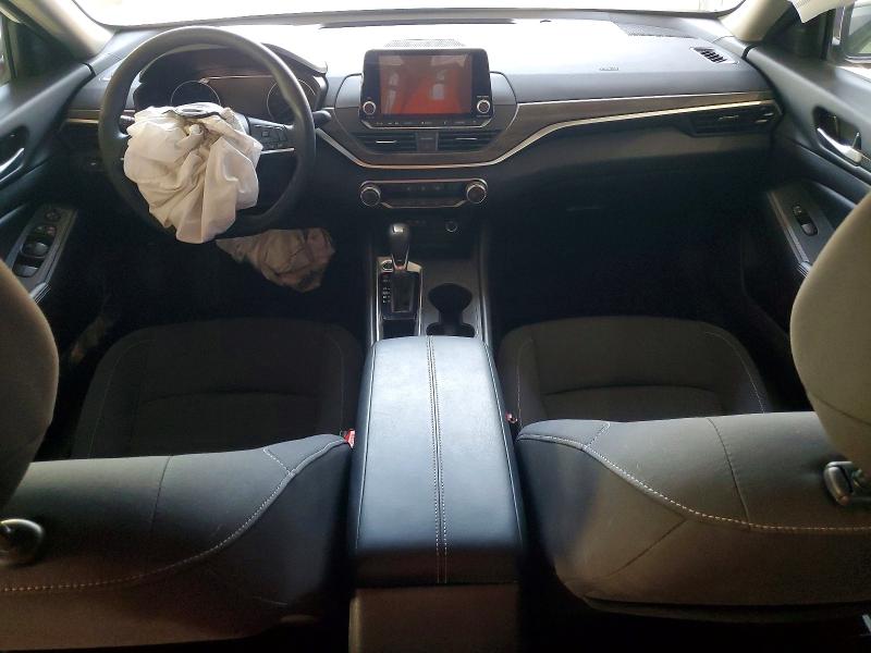 Продаж на аукціоні авто 2025 Nissan Altima, vin: 1N4BL4DV7SN401361, номер лоту: 64488826