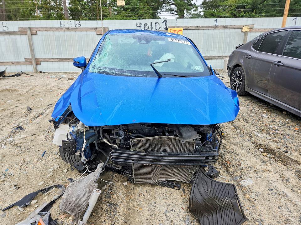 Продаж на аукціоні авто 2021 Nissan Versa, vin: 3N1CN8EV9ML846771, номер лоту: 66385076
