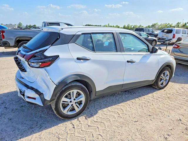 Aukcja sprzedaży 2024 Nissan Kicks, vin: 3N1CP5BV3RL506360, numer aukcji: 66215096