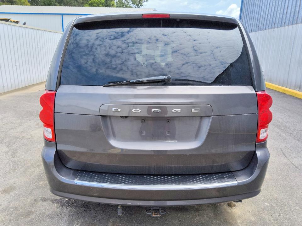 Aukcja sprzedaży 2020 Dodge Grand Caravan, vin: 2C4RDGCG6LR179734, numer aukcji: 61729786