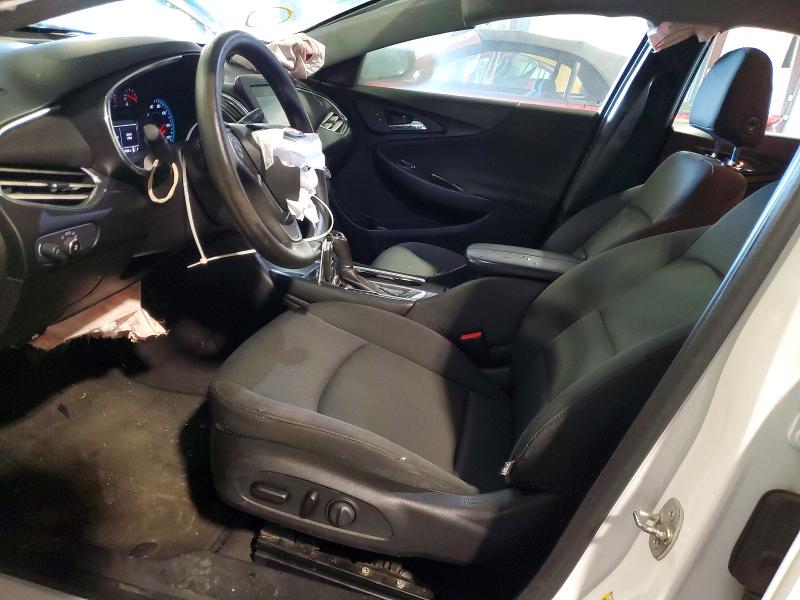 2017 Chevrolet Malibu მანქანა იყიდება აუქციონზე, vin: 1G1ZE5ST0HF122999, აუქციონის ნომერი: 62482396