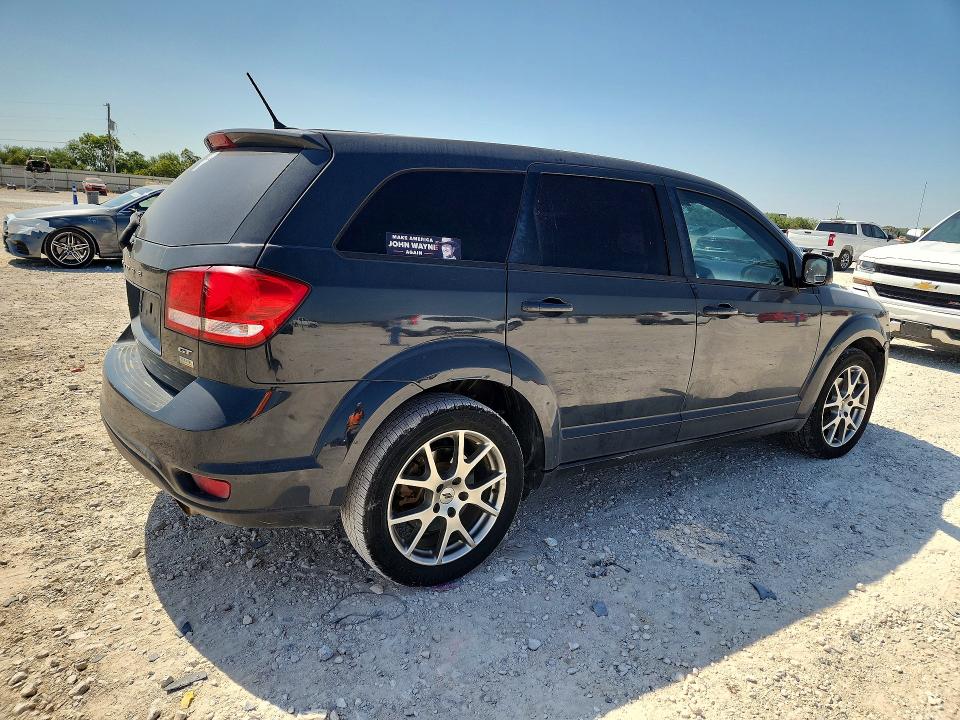 66512836 :رقم المزاد ، 3C4PDCEG7JT335528 vin ، 2018 Dodge Journey مزاد بيع
