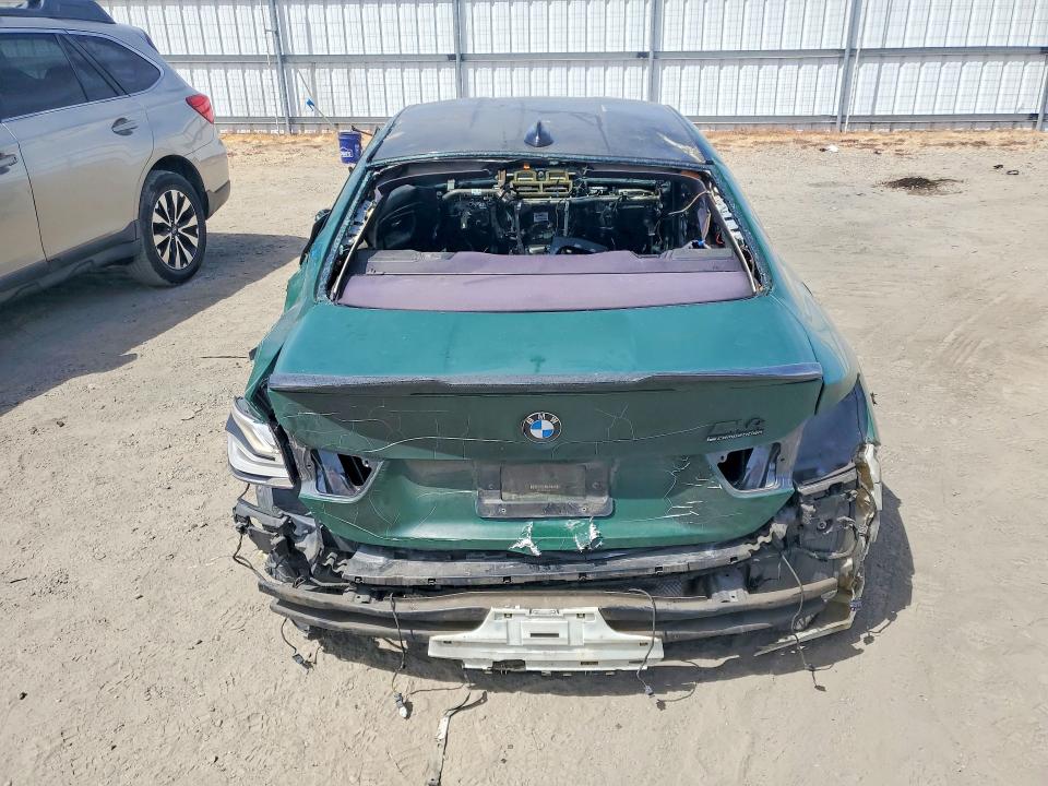 66034376 :رقم المزاد ، WBS4Y9C55JAC87073 vin ، 2018 Bmw M4 مزاد بيع