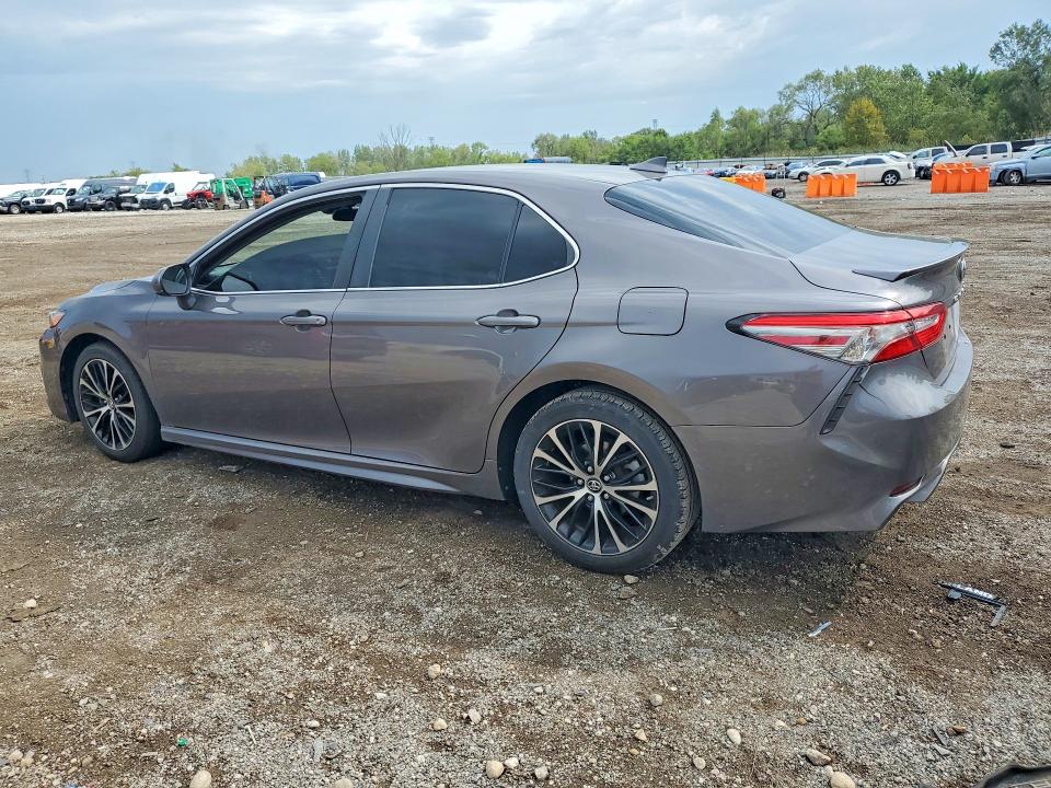 Aukcja sprzedaży 2019 Toyota Camry, vin: 4T1B11HK9KU179213, numer aukcji: 66987036
