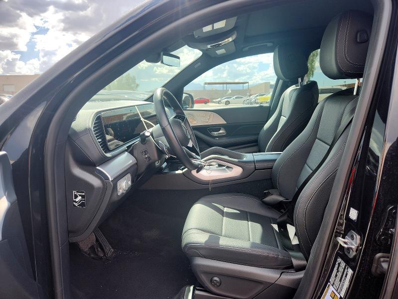 Aukcja sprzedaży 2026 Mercedes-benz Gls, vin: 4JGFF5KE5TB636612, numer aukcji: 65501076