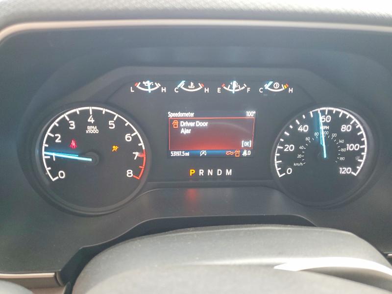 Продажа на аукционе авто 2023 Ford F150, vin: 1FTFW1E52PKF34599, номер лота: 65288166