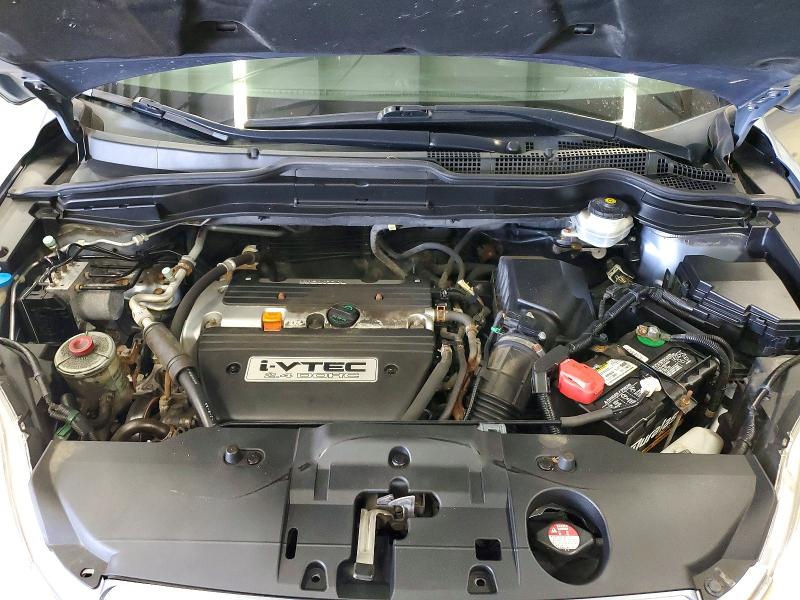 Aukcja sprzedaży 2009 Honda Cr-v, vin: JHLRE48599C010136, numer aukcji: 65131946