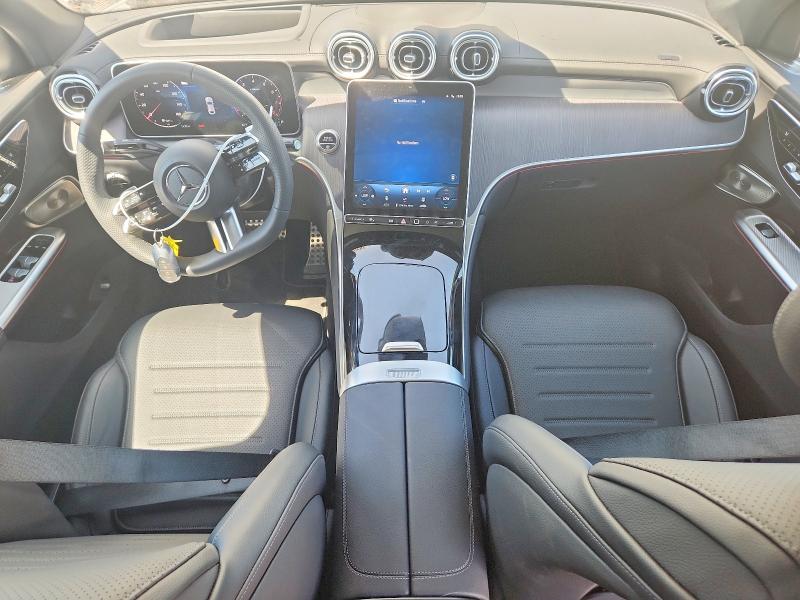 Продаж на аукціоні авто 2026 Mercedes-benz Glc Coupe, vin: W1NKJ4HB4TF603532, номер лоту: 65170576