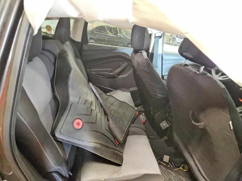 Aukcja sprzedaży 2017 Ford Escape, vin: 1FMCU0GD8HUE70125, numer aukcji: 64805166
