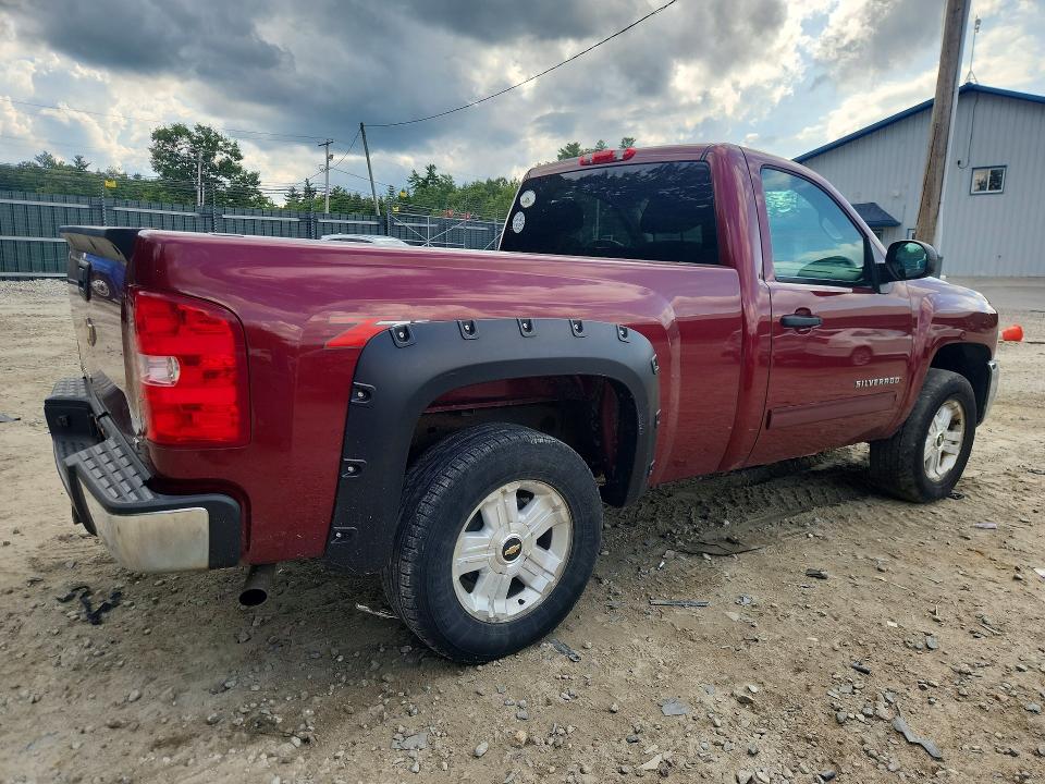 2013 Chevrolet Silverado მანქანა იყიდება აუქციონზე, vin: 1GCNKSE04DZ330259, აუქციონის ნომერი: 66922076