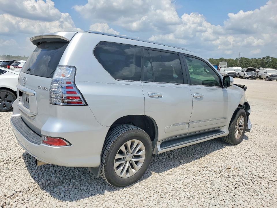 64310876 :رقم المزاد ، JTJBM7FX2G5141396 vin ، 2016 Lexus Gx مزاد بيع