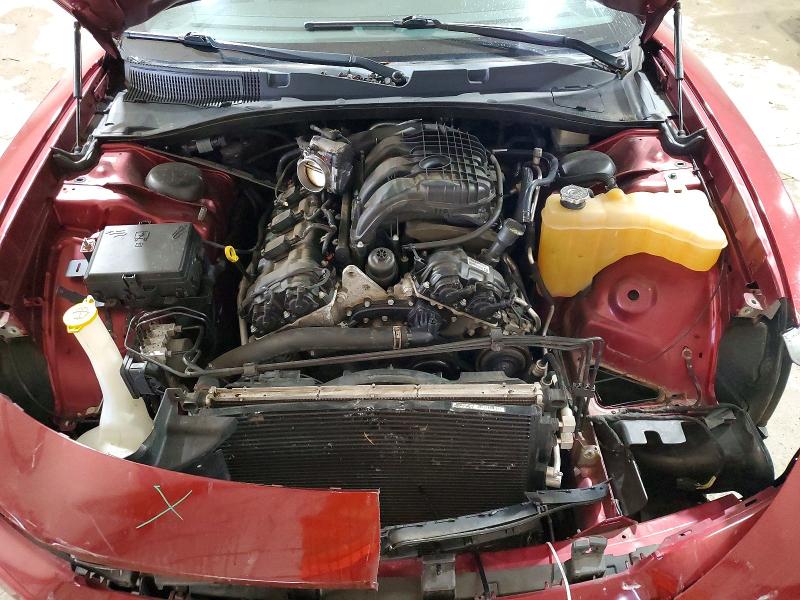 Aukcja sprzedaży 2019 Dodge Charger, vin: 2C3CDXBG3KH724983, numer aukcji: 66632346