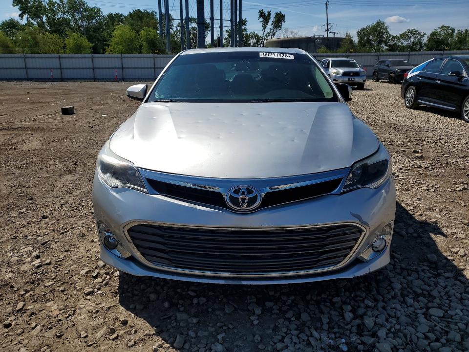 Aukcja sprzedaży 2013 Toyota Avalon, vin: 4T1BK1EB6DU012778, numer aukcji: 66291426