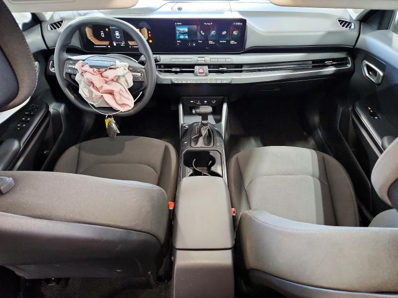Продаж на аукціоні авто 2026 Kia K4, vin: 3KPFT4DEXTE328455, номер лоту: 66937296
