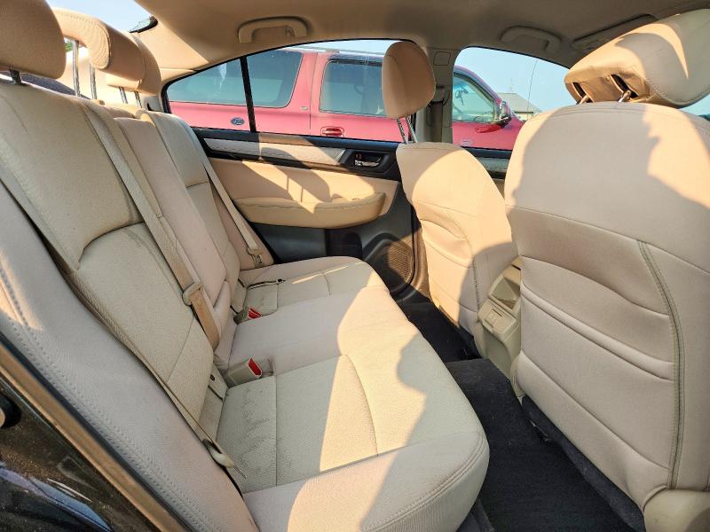 Aukcja sprzedaży 2019 Subaru Legacy, vin: 4S3BNAF60K3024828, numer aukcji: 64370046