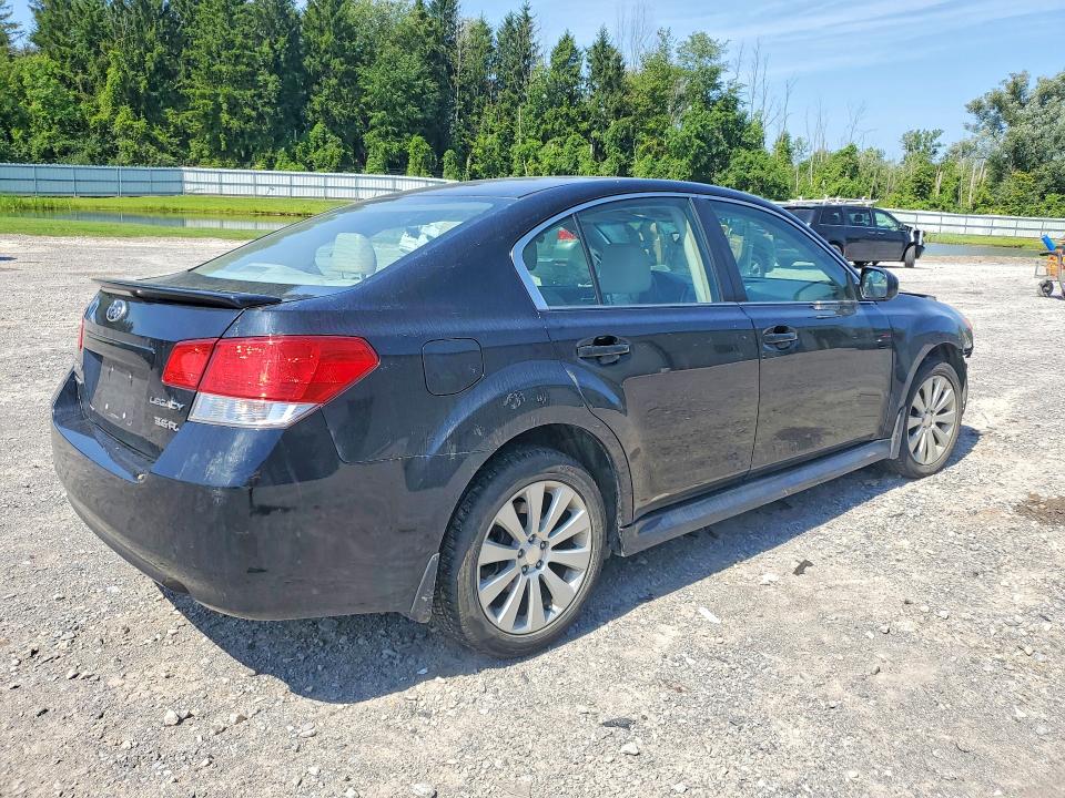 65998346 :رقم المزاد ، 4S3BMDK63A2239103 vin ، 2010 Subaru Legacy مزاد بيع