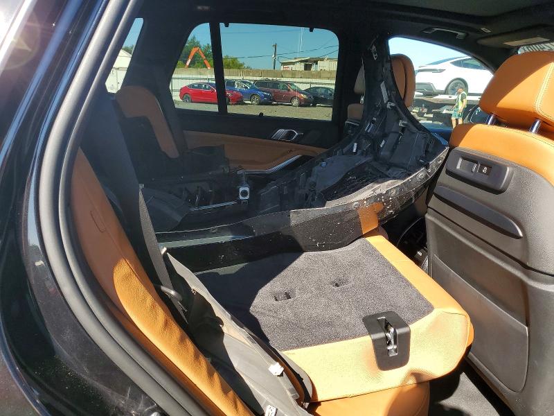 Aukcja sprzedaży 2021 Bmw X5, vin: 5UXCR6C09M9G30524, numer aukcji: 64422406