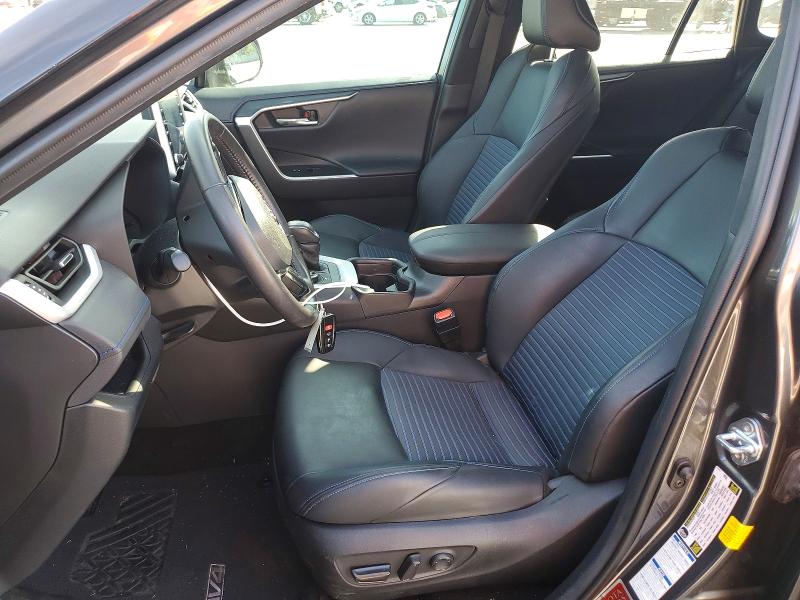 Aukcja sprzedaży 2021 Toyota Rav4, vin: 4T3E6RFV1MU060608, numer aukcji: 65008276