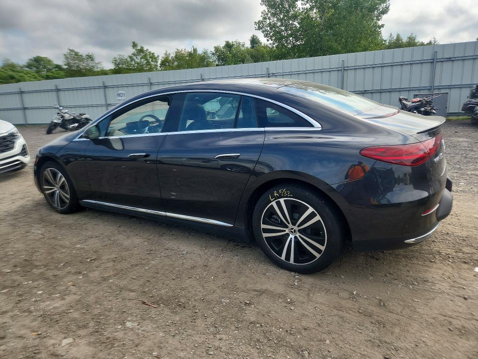 Aukcja sprzedaży 2023 Mercedes-benz Eqe Sedan, vin: W1KEG1CB3PF019854, numer aukcji: 65660326