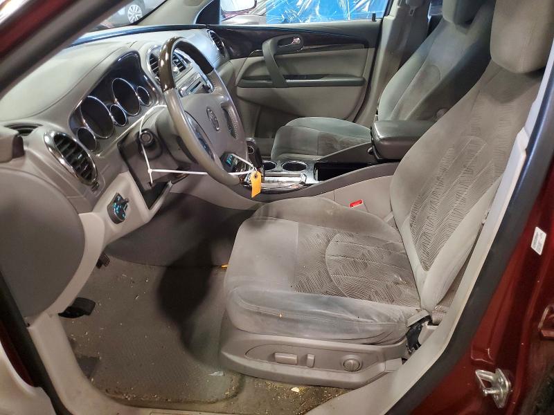 Aukcja sprzedaży 2015 Buick Enclave, vin: 5GAKRAKDXFJ137259, numer aukcji: 64015546