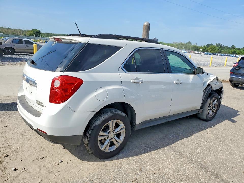 Продажа на аукционе авто 2014 Chevrolet Equinox, vin: 2GNALBEKXE6301592, номер лота: 65223696