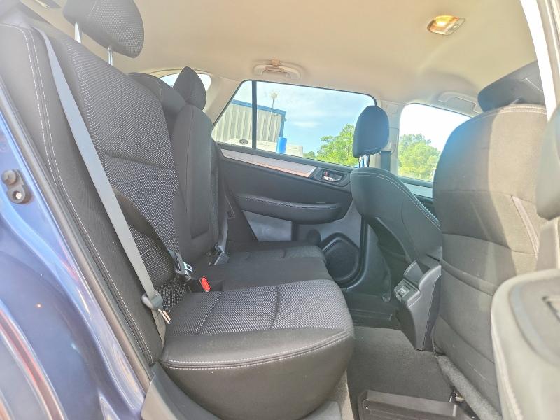 63839336 :رقم المزاد ، 4S4BSAFC8J3392781 vin ، 2018 Subaru Outback مزاد بيع