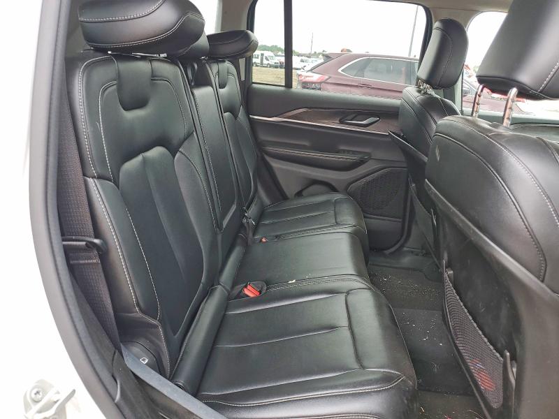Aukcja sprzedaży 2023 Jeep Grand Cherokee, vin: 1C4RJHBG0PC582087, numer aukcji: 64227306