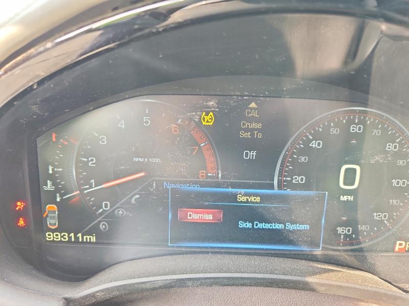 Aukcja sprzedaży 2014 Cadillac Xts, vin: 2G61W5S84E9205128, numer aukcji: 63366726
