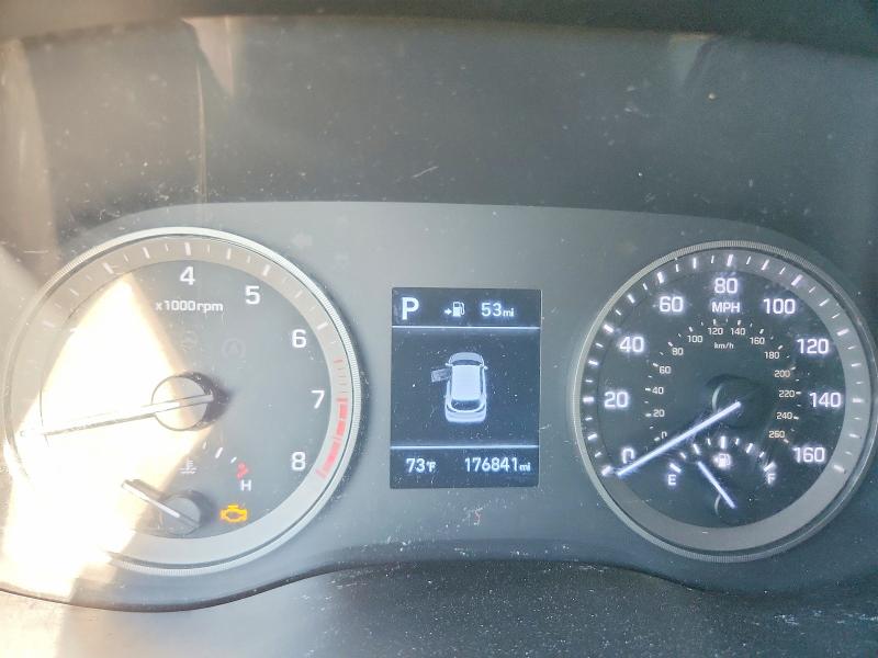 Продаж на аукціоні авто 2019 Hyundai Tucson, vin: KM8J3CA47KU863982, номер лоту: 67088886