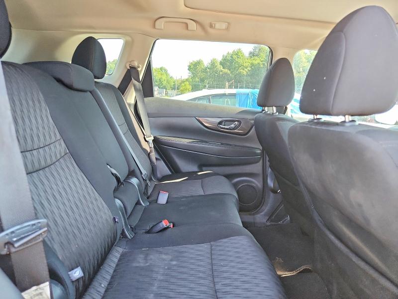 Продаж на аукціоні авто 2018 Nissan Rogue, vin: 5N1AT2MV3JC754468, номер лоту: 66083766