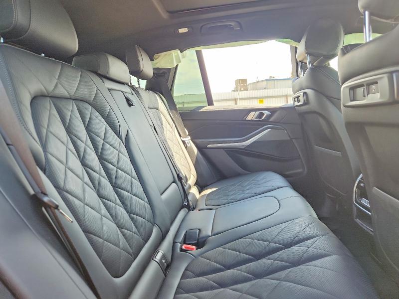 Продажа на аукционе авто 2023 Bmw X5, vin: 5UXCR4C01P9N57073, номер лота: 64473396