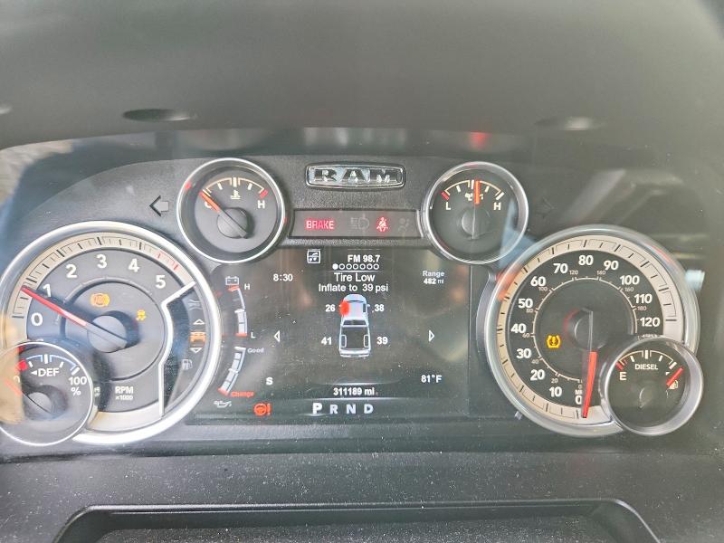 2015 Ram 1500 მანქანა იყიდება აუქციონზე, vin: 1C6RR7NM1FS552404, აუქციონის ნომერი: 63846506