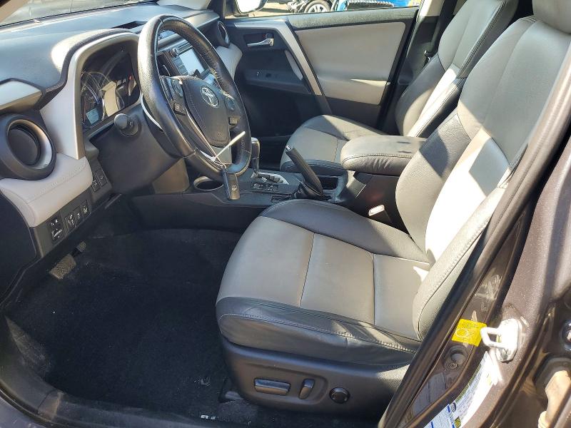 Продажа на аукционе авто 2014 Toyota Rav4, vin: 2T3DFREV0EW136348, номер лота: 63773576