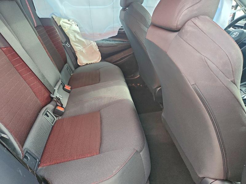 Aukcja sprzedaży 2025 Toyota Corolla, vin: 5YFP4MCE8SP227172, numer aukcji: 63931586
