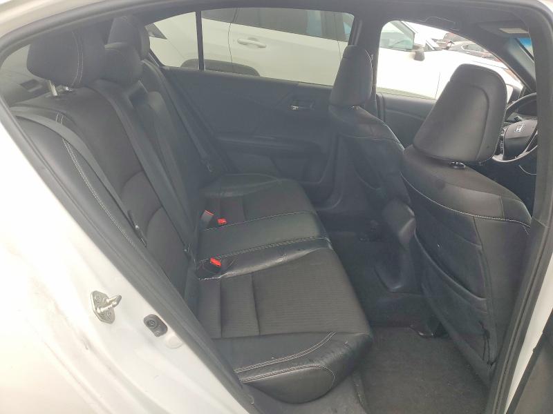 Aukcja sprzedaży 2016 Honda Accord, vin: 1HGCR2F57GA060588, numer aukcji: 65219666
