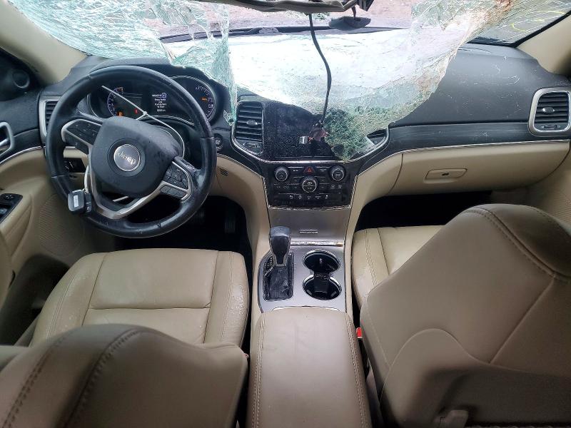 Продажа на аукционе авто 2021 Jeep Grand Cherokee, vin: 1C4RJFBG4MC586515, номер лота: 65384026