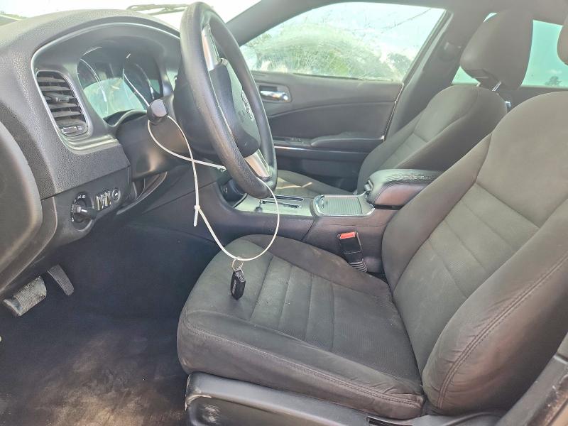 2013 Dodge Charger მანქანა იყიდება აუქციონზე, vin: 2C3CDXBG8DH624235, აუქციონის ნომერი: 64065576