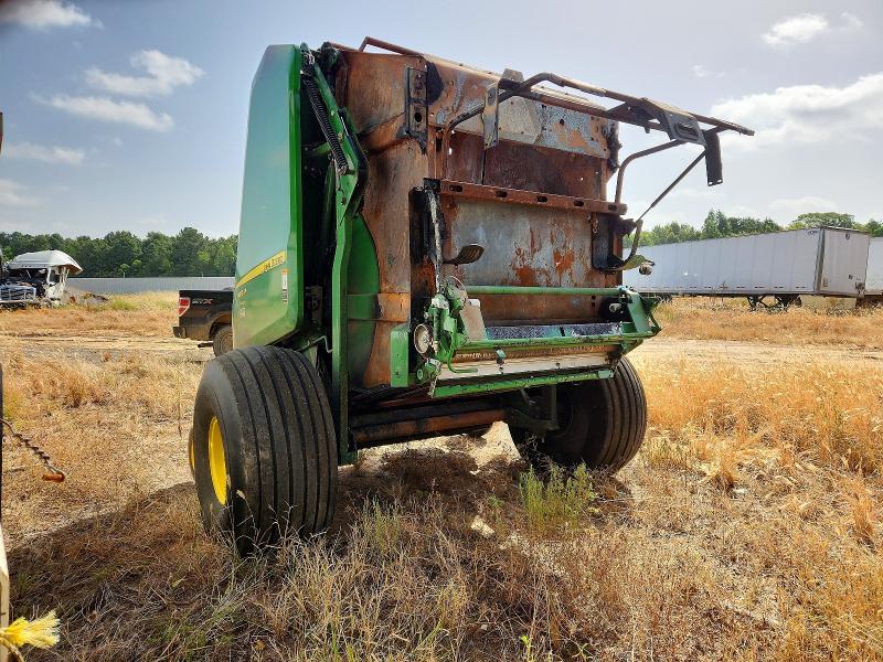Продаж на аукціоні авто 2020 John Deer Industrial Equipment, vin: 1E0460MSALL462678, номер лоту: 62597216