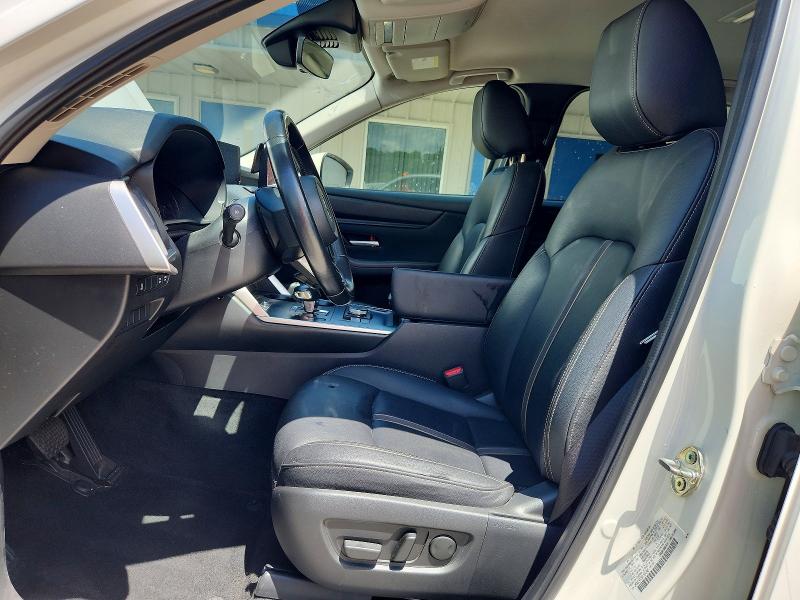 64572406 :رقم المزاد ، JM3KKAHD3R1161246 vin ، 2024 Mazda Cx-90 مزاد بيع