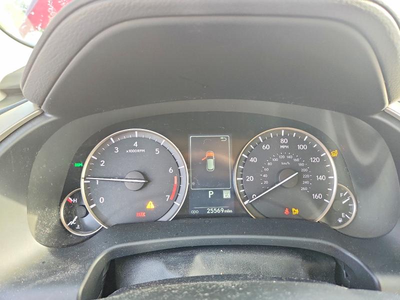 66785266 :رقم المزاد ، 2T2HZMDA5MC290441 vin ، 2021 Lexus Rx مزاد بيع
