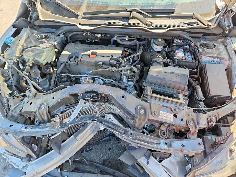 Aukcja sprzedaży 2019 Honda Civic, vin: 2HGFC2F61KH584238, numer aukcji: 66565446