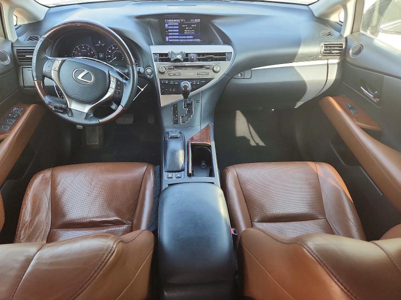 Aukcja sprzedaży 2015 Lexus Rx 350, vin: 2T2BK1BA3FC316209, numer aukcji: 64653416
