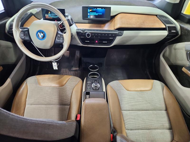 Aukcja sprzedaży 2015 Bmw I3, vin: WBY1Z4C51FV502566, numer aukcji: 66590676