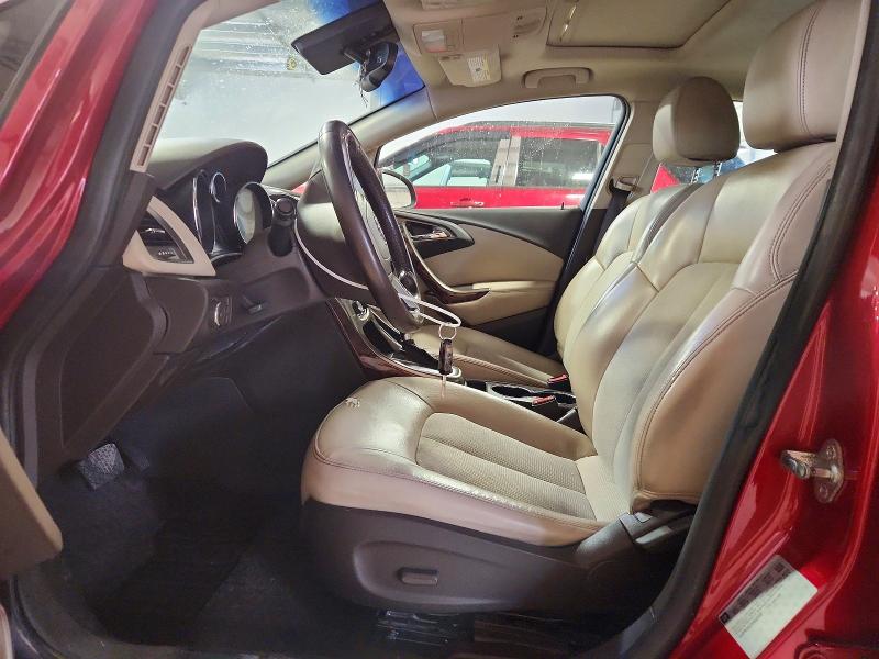 Aukcja sprzedaży 2013 Buick Verano, vin: 1G4PR5SK2D4242833, numer aukcji: 68068816