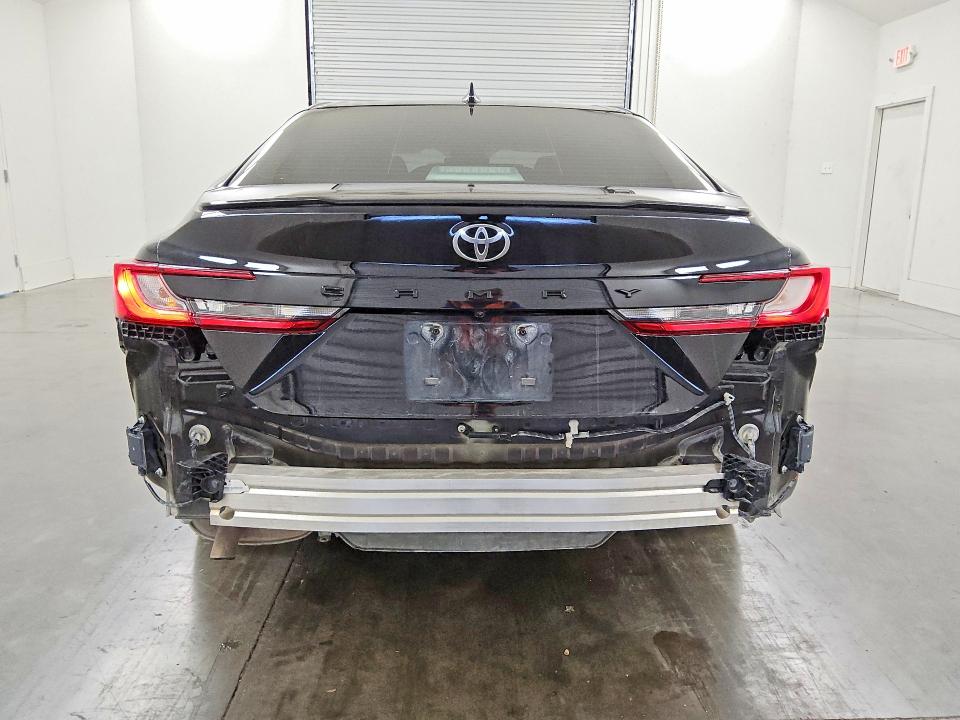 Aukcja sprzedaży 2026 Toyota Camry, vin: 4T1DAACK1TU218328, numer aukcji: 64948706