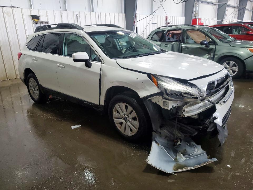 Aukcja sprzedaży 2017 Subaru Outback, vin: 4S4BSACC0H3440305, numer aukcji: 64070736