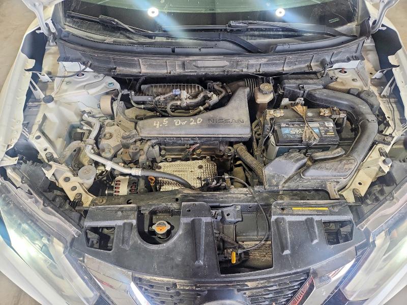 Продажа на аукционе авто 2018 Nissan Rogue, vin: KNMAT2MV1JP546778, номер лота: 64594396